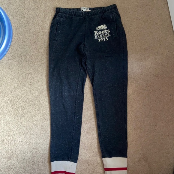 Black Sweatpants/Joggers - Picture 1 of 5